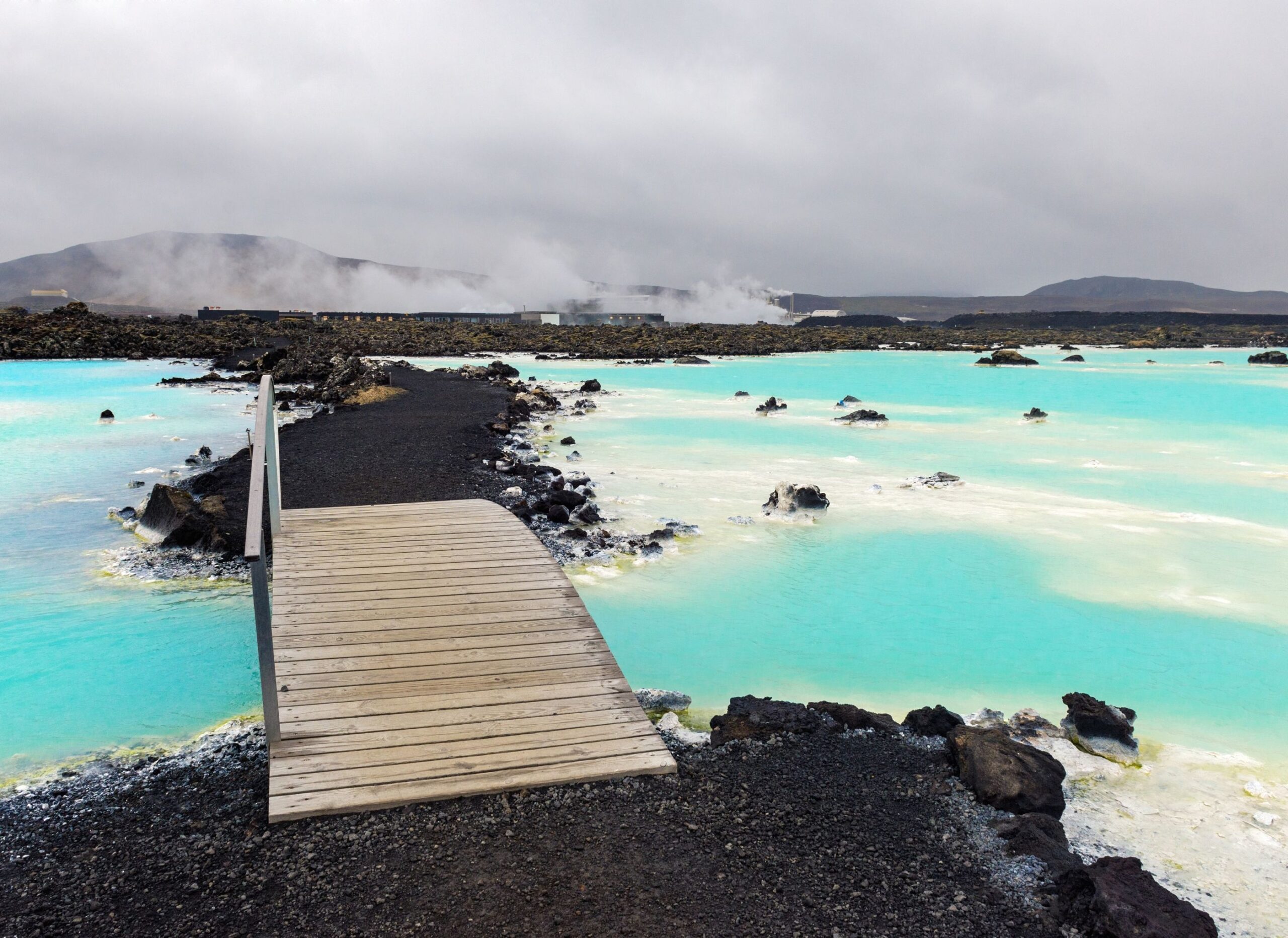 Blue Lagoon & Reykjanes Peninsula 2