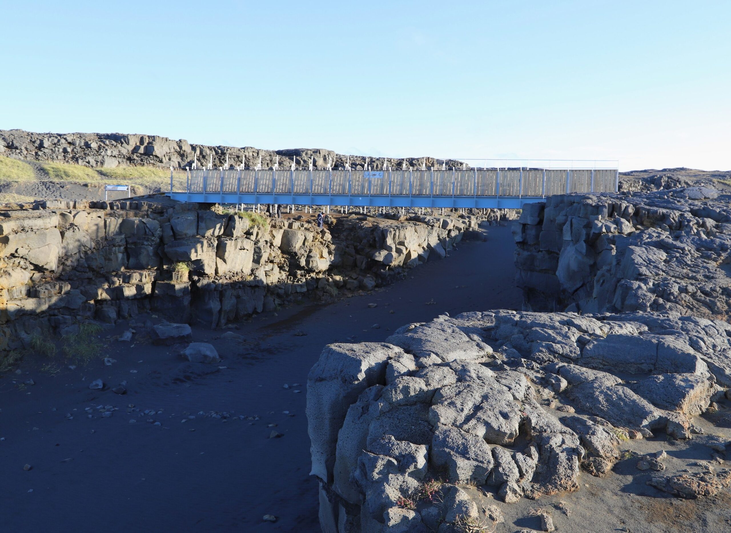 Blue Lagoon & Reykjanes Peninsula 3